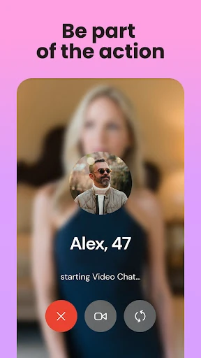 DateMyAge Mature & Senior Date — 6