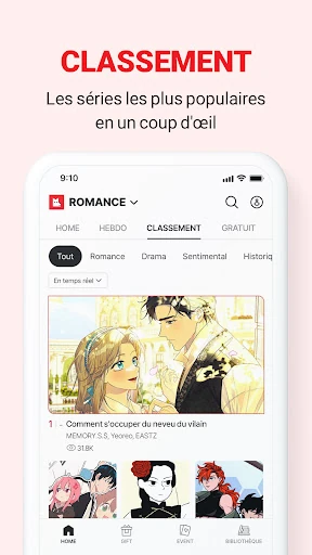 LEZHIN FR — 2