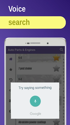 Auto Parts & Engines. Mechanic — 5