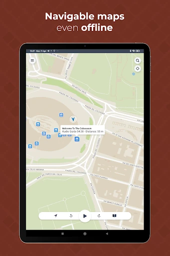 Discover Colosseum & Forum — 9