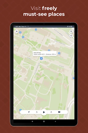 Discover Colosseum & Forum — 11