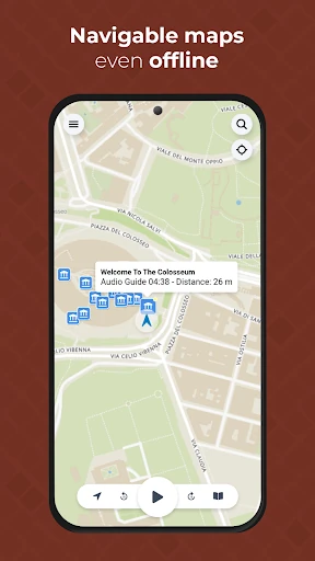 Discover Colosseum & Forum — 15