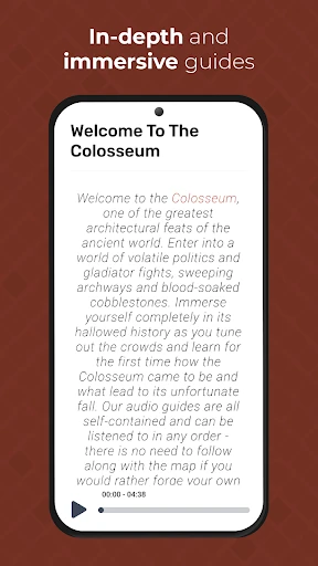 Discover Colosseum & Forum — 16