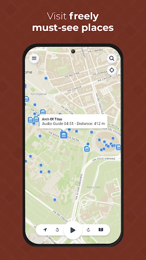 Discover Colosseum & Forum — 17