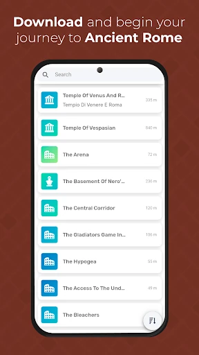 Discover Colosseum & Forum — 19