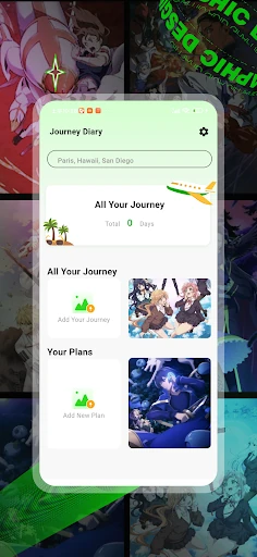 Venabox Hub - Ani Planet — 1