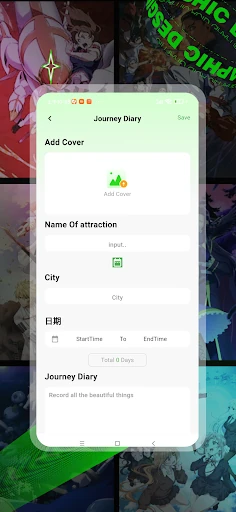 Venabox Hub - Ani Planet — 3