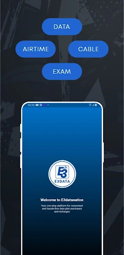 E3DATANATION — 1