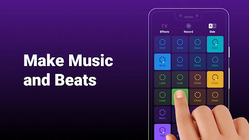 Groovepad - Music Maker — 1