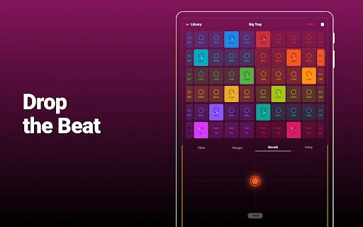 Groovepad - Music Maker — 6