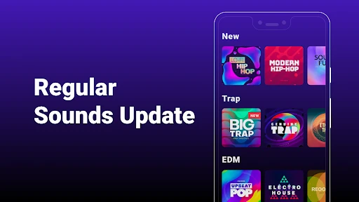 Groovepad - Music Maker — 8