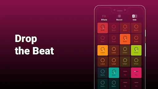 Groovepad - Music Maker — 10