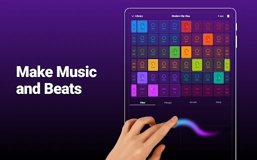Groovepad - Music Maker — 12