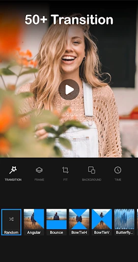 Photo Video Maker with Music — 1