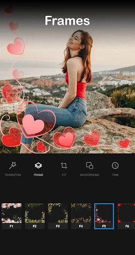 Photo Video Maker with Music — 2