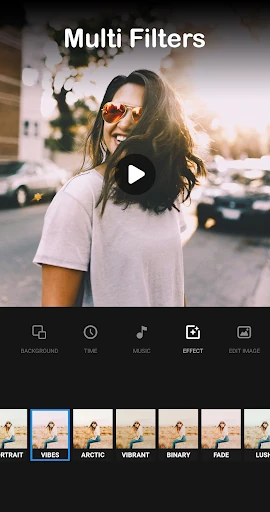 Photo Video Maker with Music — 3