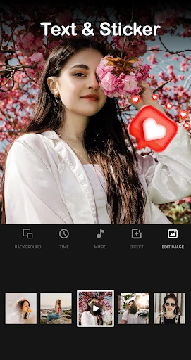 Photo Video Maker with Music — 4