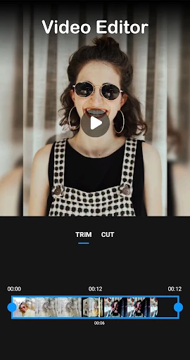 Photo Video Maker with Music — 5