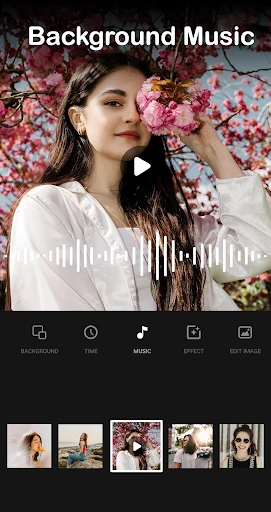 Photo Video Maker with Music — 6