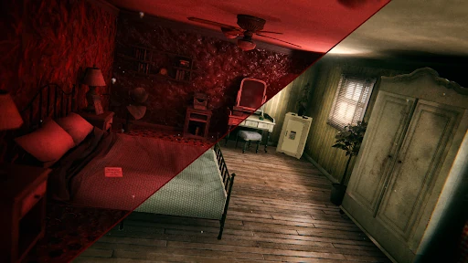 Death Park 2: Horror Clown — 15