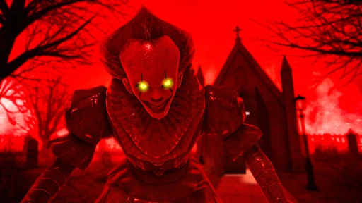 Death Park 2: Horror Clown — 17