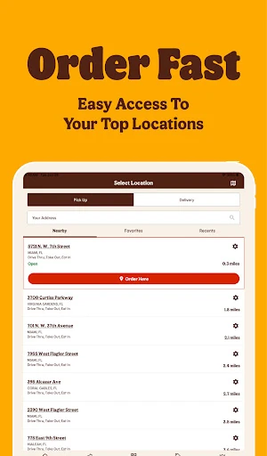 BURGER KING® App — 4