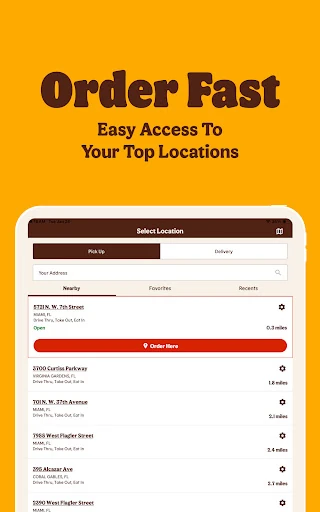 BURGER KING® App — 9