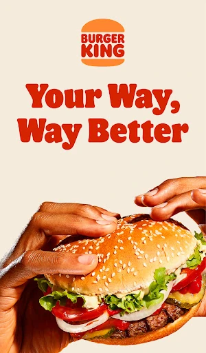 BURGER KING® App — 16
