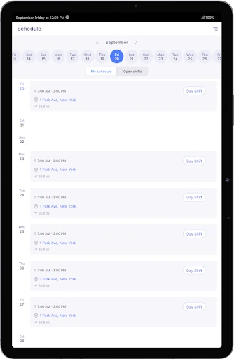 Empeon Hub — 2