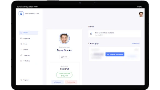Empeon Hub — 3