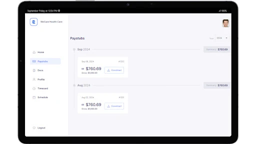 Empeon Hub — 4