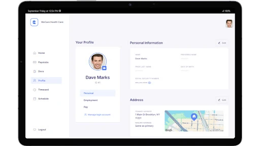 Empeon Hub — 5