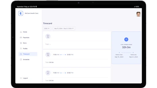 Empeon Hub — 6