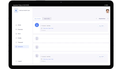 Empeon Hub — 7