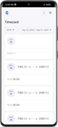 Empeon Hub — 10