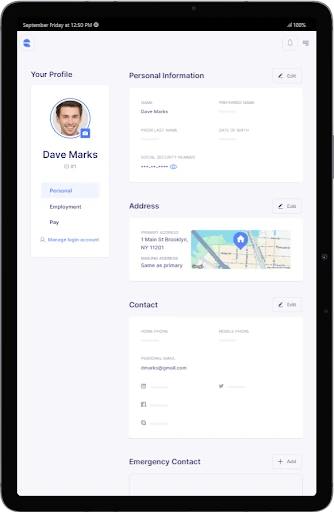 Empeon Hub — 14