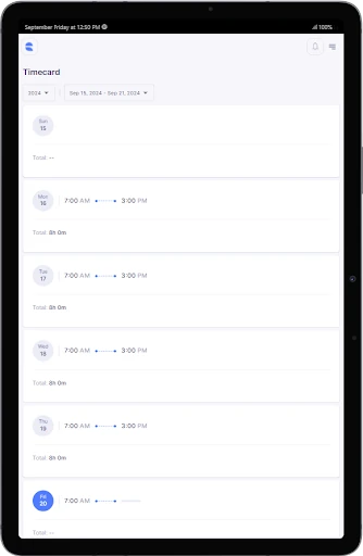 Empeon Hub — 15