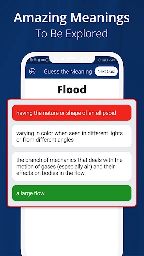 English Dictionary Offline App — 12