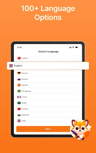 Eskritor: AI Writing Assistant — 4