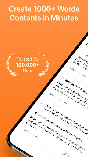 Eskritor: AI Writing Assistant — 12