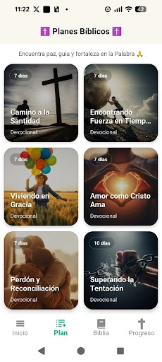 Biblia Católica Español — 5