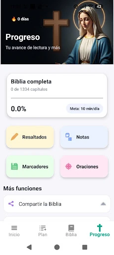 Biblia Católica Español — 6