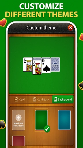 Euchre - Card Game Offline — 4