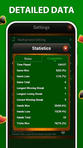 Euchre - Card Game Offline — 7