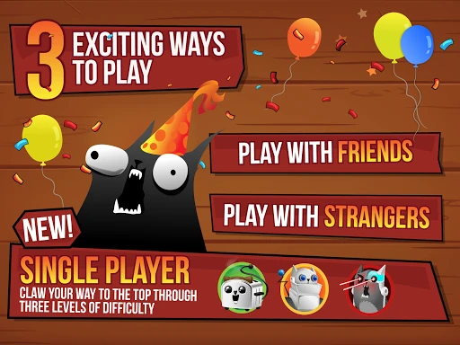 Exploding Kittens® — 2