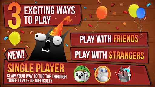 Exploding Kittens® — 13