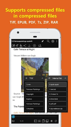 EasyViewer-PDF,epub,heic,Tiff — 5