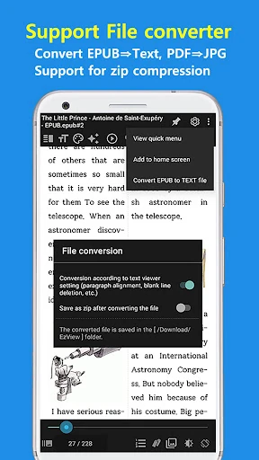 EasyViewer-PDF,epub,heic,Tiff — 6