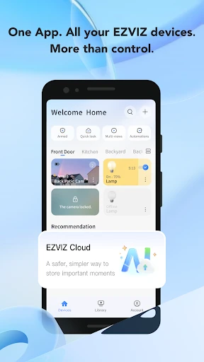 EZVIZ — 4