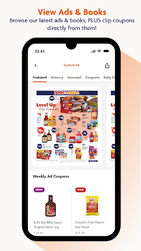 Family Dollar — 7